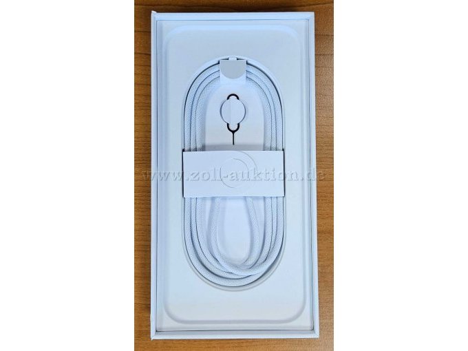 Zubehör: Kabel und Simstecker