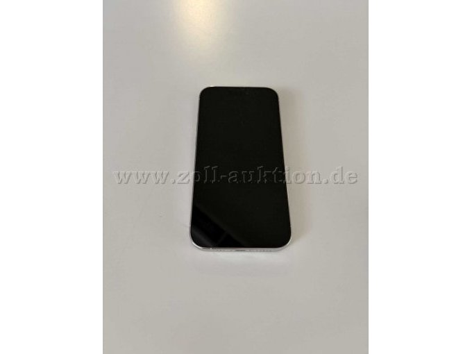 1 Apple Iphone 14 Pro Silber 128GB – foto 2 – kavel bij Zoll-Auktion, Neuss
