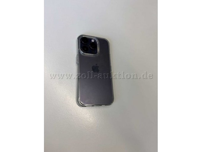 Hinten + Hülle
