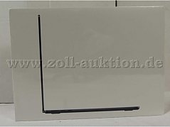 1 „Apple“ MacBook Air 13.6 Modell: A2681 mit 512GB