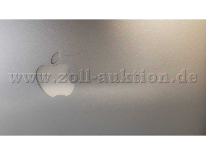 Kratzer auf Oberseite