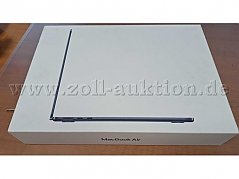 Oberseite Verpackung