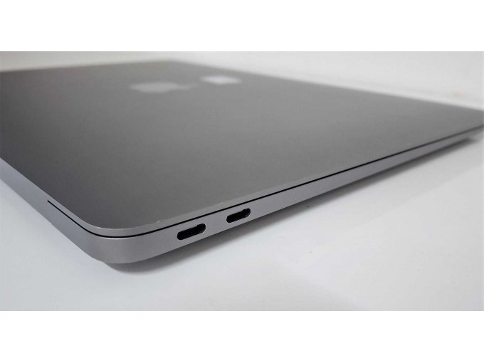 1 Apple, MacBook Air, A2337, M1, 13,3" (ca. 33,74cm), Originalware – foto 7 – kavel bij Zoll-Auktion, Frankfurt am Main