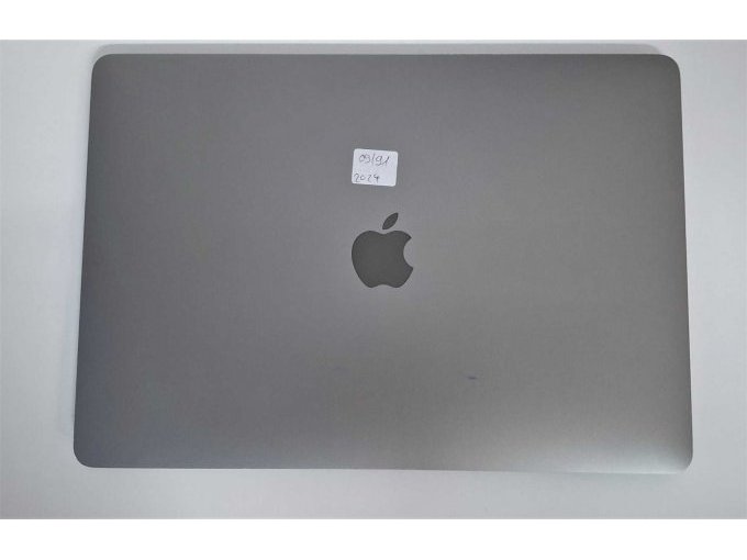 1 Apple, MacBook Air, A2337, M1, 13,3" (ca. 33,74cm), Originalware – foto 4 – kavel bij Zoll-Auktion, Frankfurt am Main