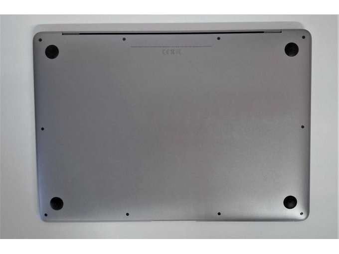 1 Apple, MacBook Air, A2337, M1, 13,3" (ca. 33,74cm), Originalware – foto 5 – kavel bij Zoll-Auktion, Frankfurt am Main