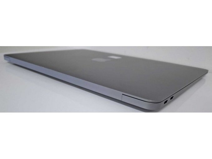 1 Apple, MacBook Air, A2337, M1, 13,3" (ca. 33,74cm), Originalware – foto 9 – kavel bij Zoll-Auktion, Frankfurt am Main