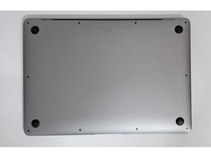 1 Apple, MacBook Air, A2337, M1, 13,3" (ca. 33,74cm), Originalware – foto 5 – kavel bij Zoll-Auktion, Frankfurt am Main