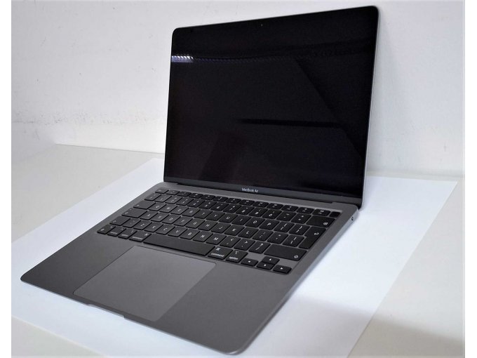 1 Apple, MacBook Air, A2337, M1, 13,3" (ca. 33,74cm), Originalware – foto 2 – kavel bij Zoll-Auktion, Frankfurt am Main