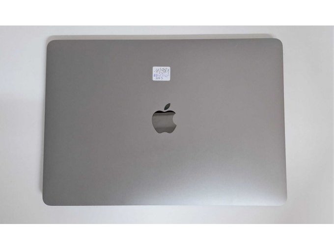 1 Apple, MacBook Air, A2337, M1, 13,3" (ca. 33,74cm), Originalware – foto 4 – kavel bij Zoll-Auktion, Frankfurt am Main