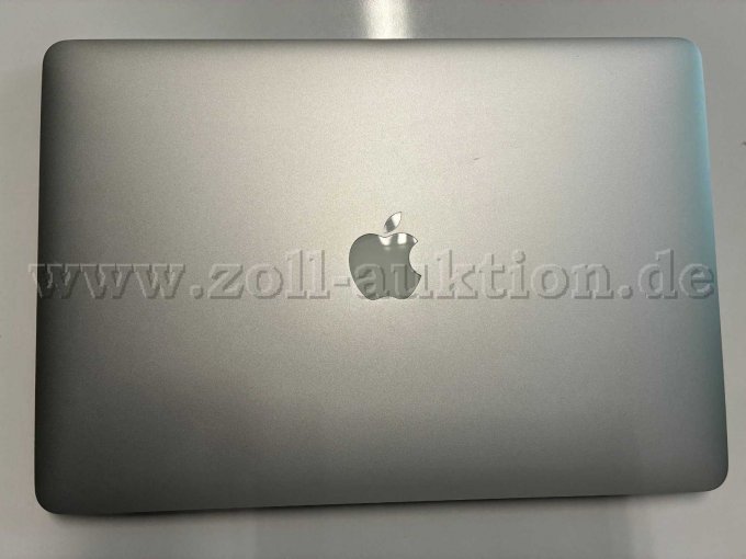 1 Apple MacBook Pro 15 inch A1398 – foto 4 – kavel bij Zoll-Auktion, Mainz