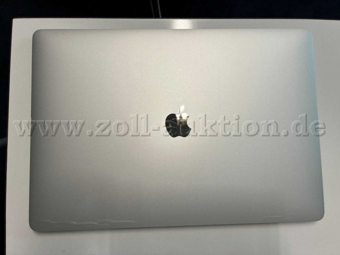 1 Apple MacBook Pro 15 inch A1707 – foto 4 – kavel bij Zoll-Auktion, Mainz