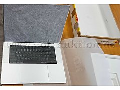 Apple MacBook Pro