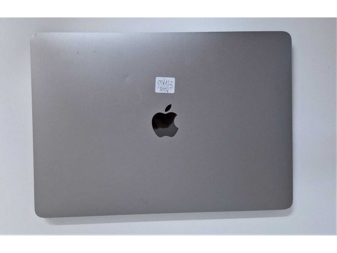1 Apple, MacBook Pro, A2338, M1, 13,3" (ca. 33,78cm), Originalware – foto 2 – kavel bij Zoll-Auktion, Frankfurt am Main