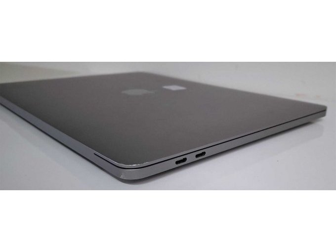 1 Apple, MacBook Pro, A2338, M1, 13,3" (ca. 33,78cm), Originalware – foto 8 – kavel bij Zoll-Auktion, Frankfurt am Main