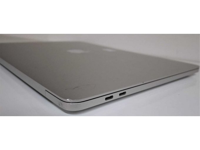 1 Apple, MacBook Pro, A2338, M1, 13,3" (ca. 33,78cm), Originalware – foto 10 – kavel bij Zoll-Auktion, Frankfurt am Main