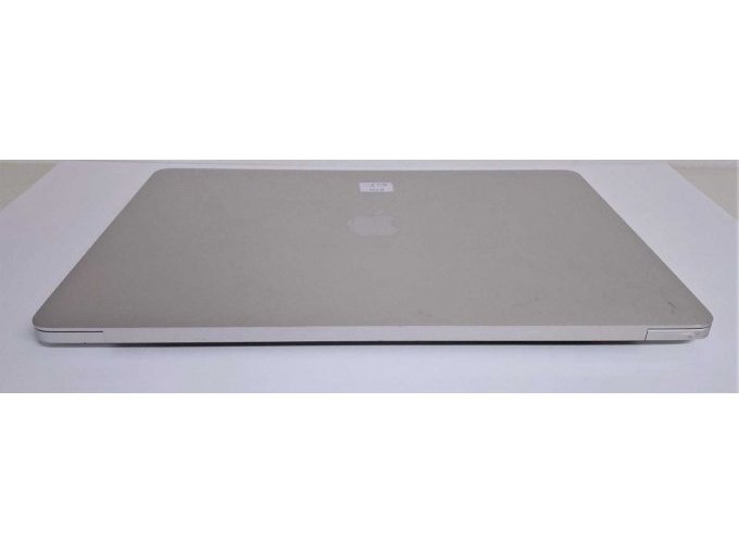 1 Apple, MacBook Pro, A2338, M1, 13,3" (ca. 33,78cm), Originalware – foto 8 – kavel bij Zoll-Auktion, Frankfurt am Main
