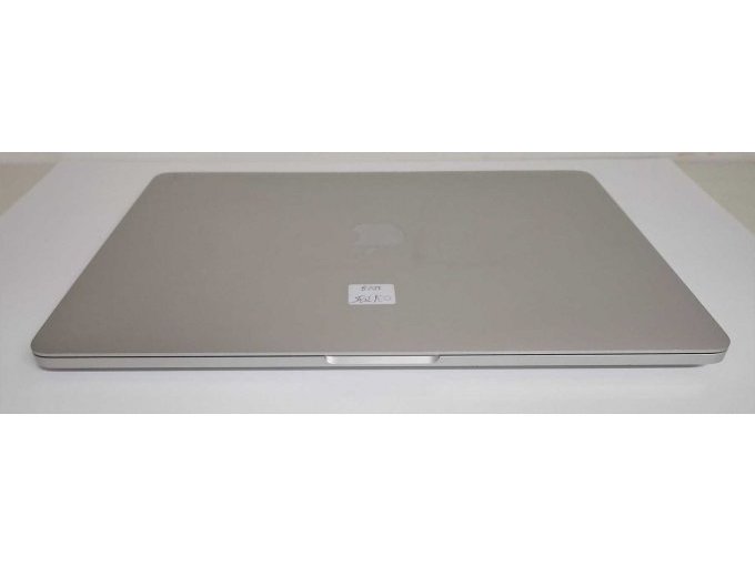 1 Apple, MacBook Pro, A2338, M1, 13,3" (ca. 33,78cm), Originalware – foto 7 – kavel bij Zoll-Auktion, Frankfurt am Main