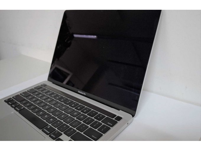 1 Apple, MacBook Pro, A2338, M1, 13,3" (ca. 33,78cm), Originalware – foto 3 – kavel bij Zoll-Auktion, Frankfurt am Main