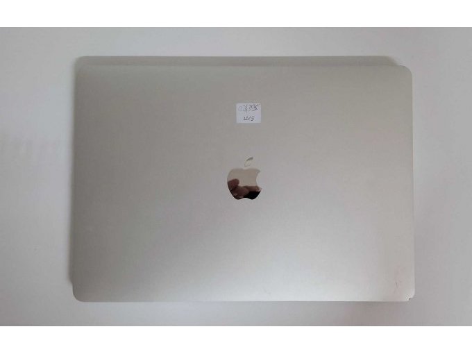 1 Apple, MacBook Pro, A2338, M1, 13,3" (ca. 33,78cm), Originalware – foto 5 – kavel bij Zoll-Auktion, Frankfurt am Main