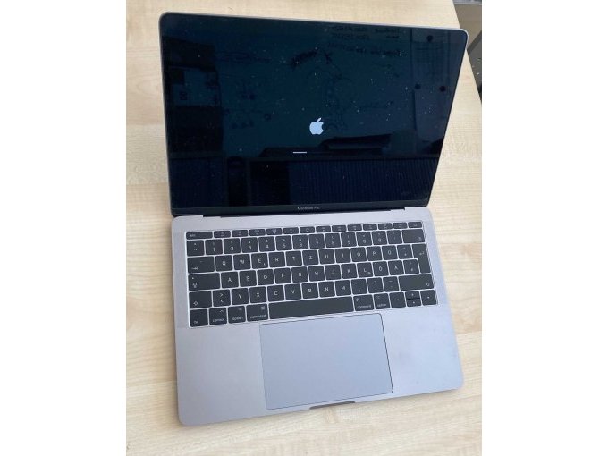 MacBook Pro