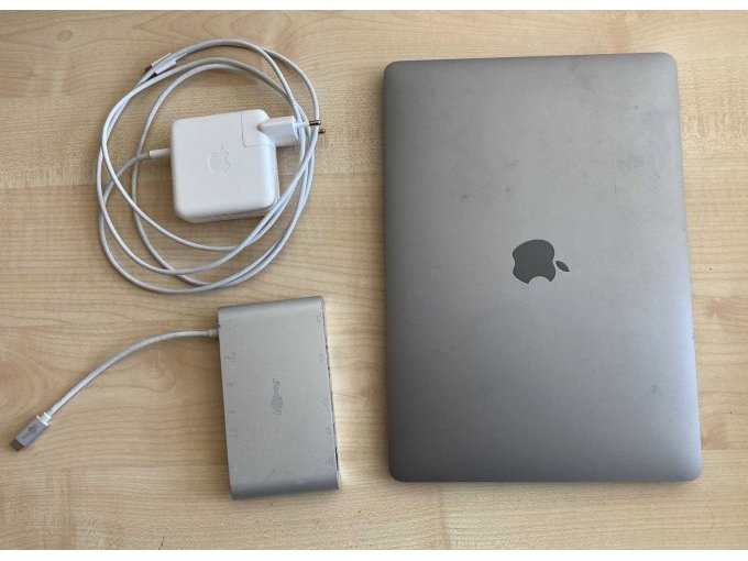 MacBook Pro