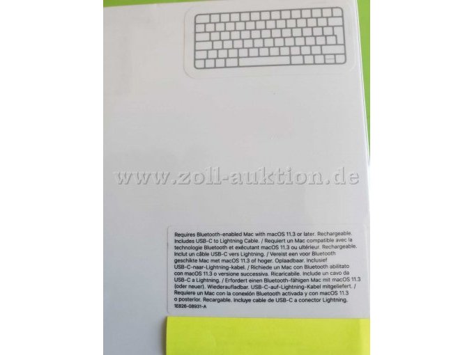 Beschreibung der Marke und des Produkts