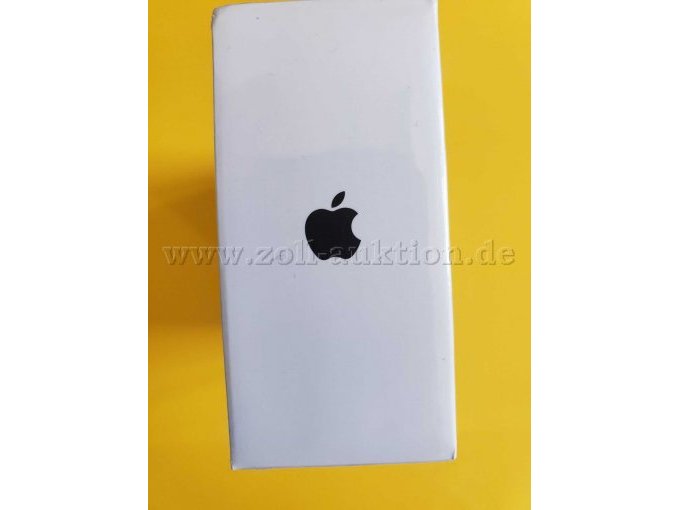 Seitansicht, OVP, Zellophanspiegelung