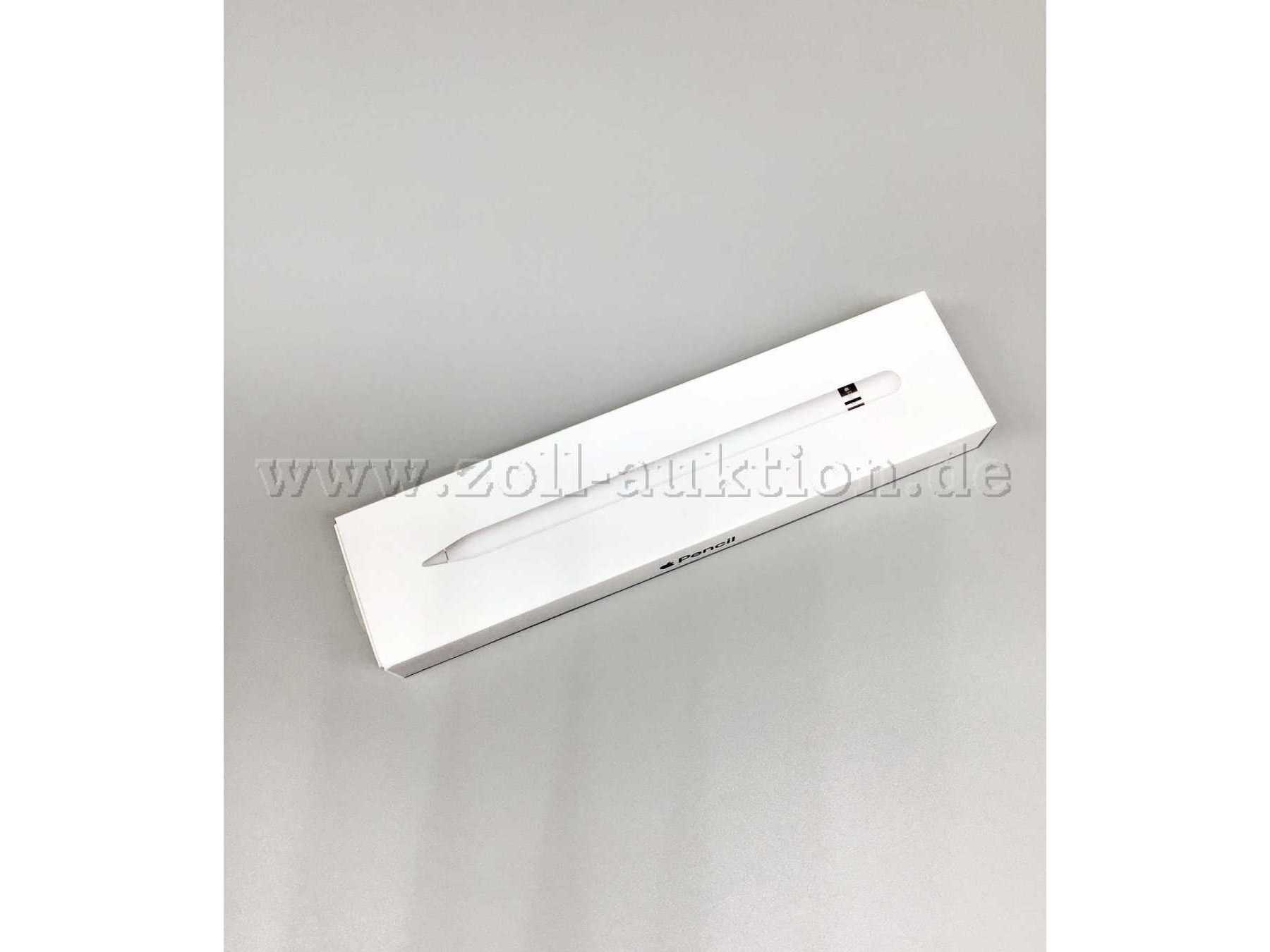 1 Apple Pencil 1. Generation