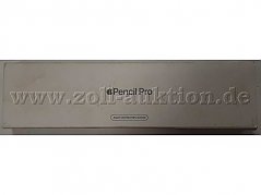 Apple Pencil Pro Front