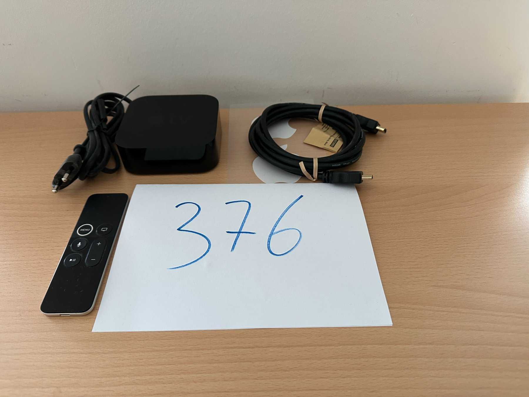 テレビ Apple TV HD (32GB) Apple TV: Amazon.de: Elektronik & Foto