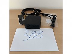 Apple TV HD (4. Generation) 32GB Modellnummer A1625
Gesamtansicht