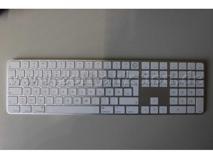 Tastatur APPLE