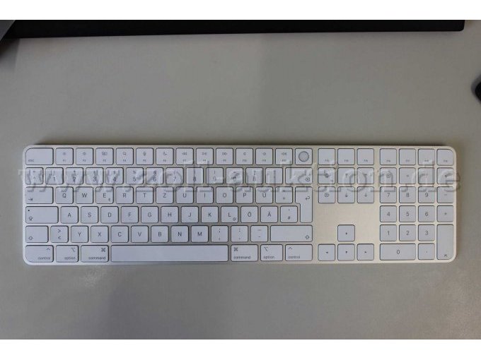 Tastatur APPLE