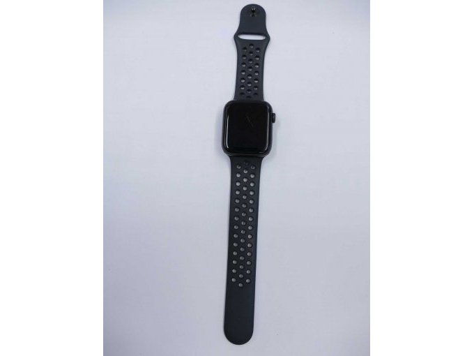 Apple Watch SE_ Komplettansicht