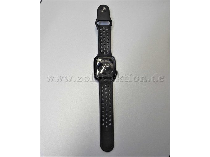 Rückseite Apple Watch