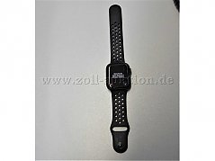 Vorderseite mit Startmenü