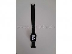 Uhr von oben Display an.