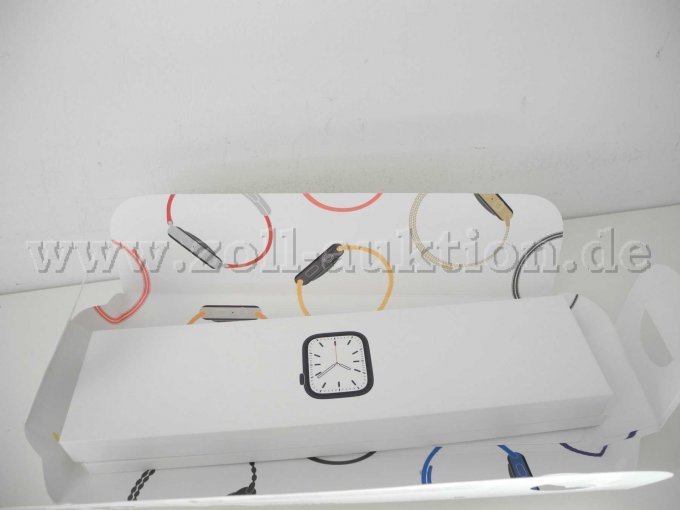 Ansicht Verpackung Gehäuse