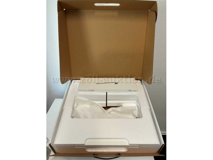1 Apple iMac 21,5 inch A1418 – foto 6 – kavel bij Zoll-Auktion, Mainz