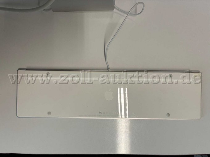 1 Apple iMac 21,5 inch A1418 – foto 4 – kavel bij Zoll-Auktion, Mainz