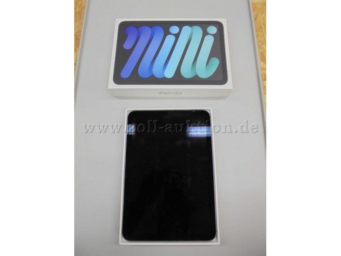 iPad
