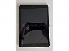 iPad Front