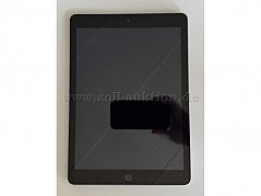 iPad Front