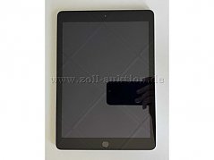 iPad Front