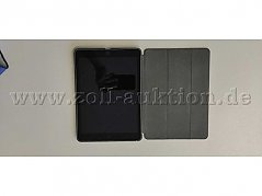 I Pad Vorne mit Hülle