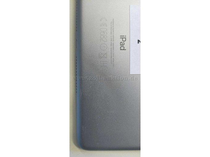 Bezeichnung I Pad