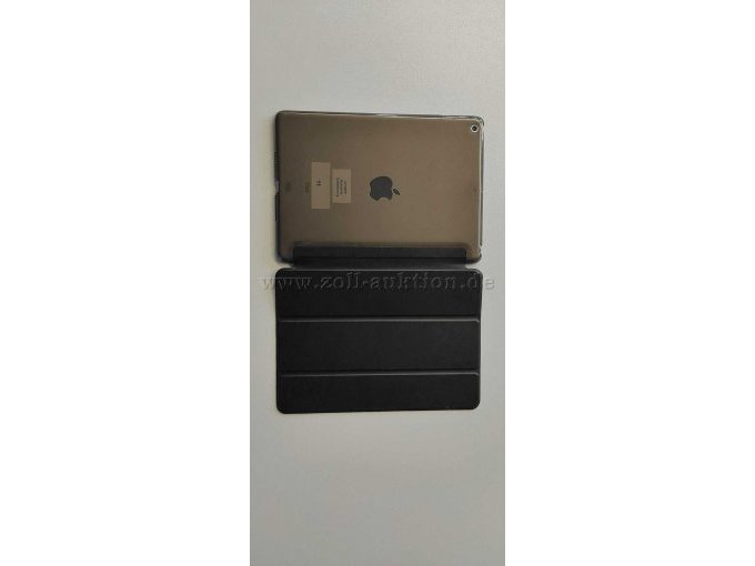 I Pad Rückseite