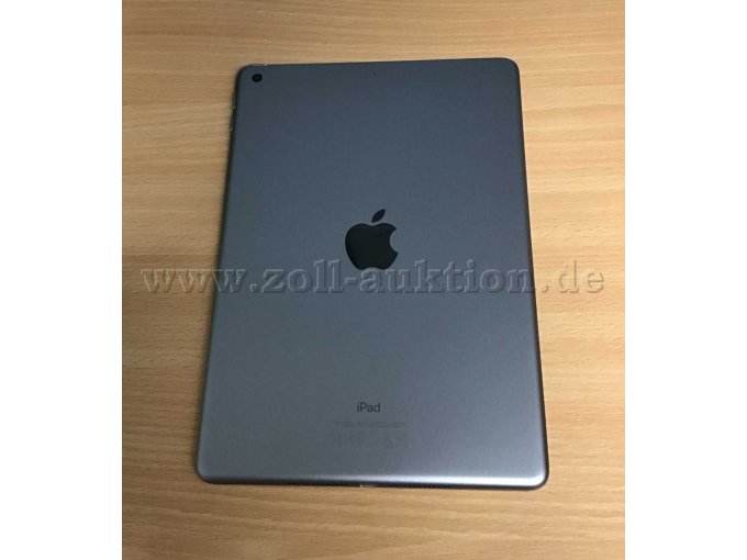 iPad 5 RS