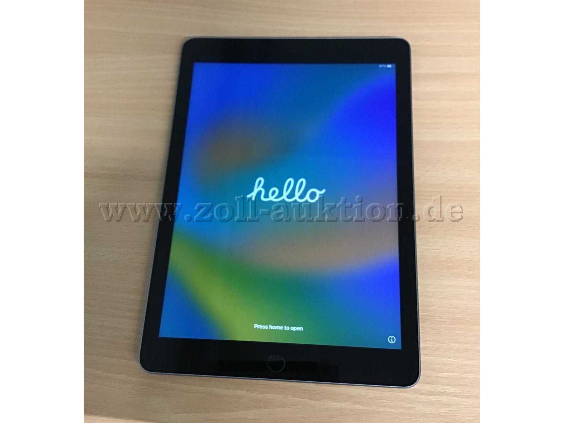 iPad 5 VS