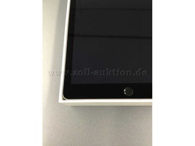 iPad 5 VS Kratzer
